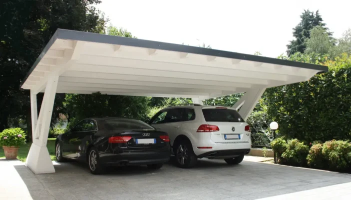 Carport A