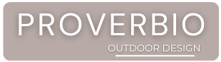 Proverbio Outdoor Design 