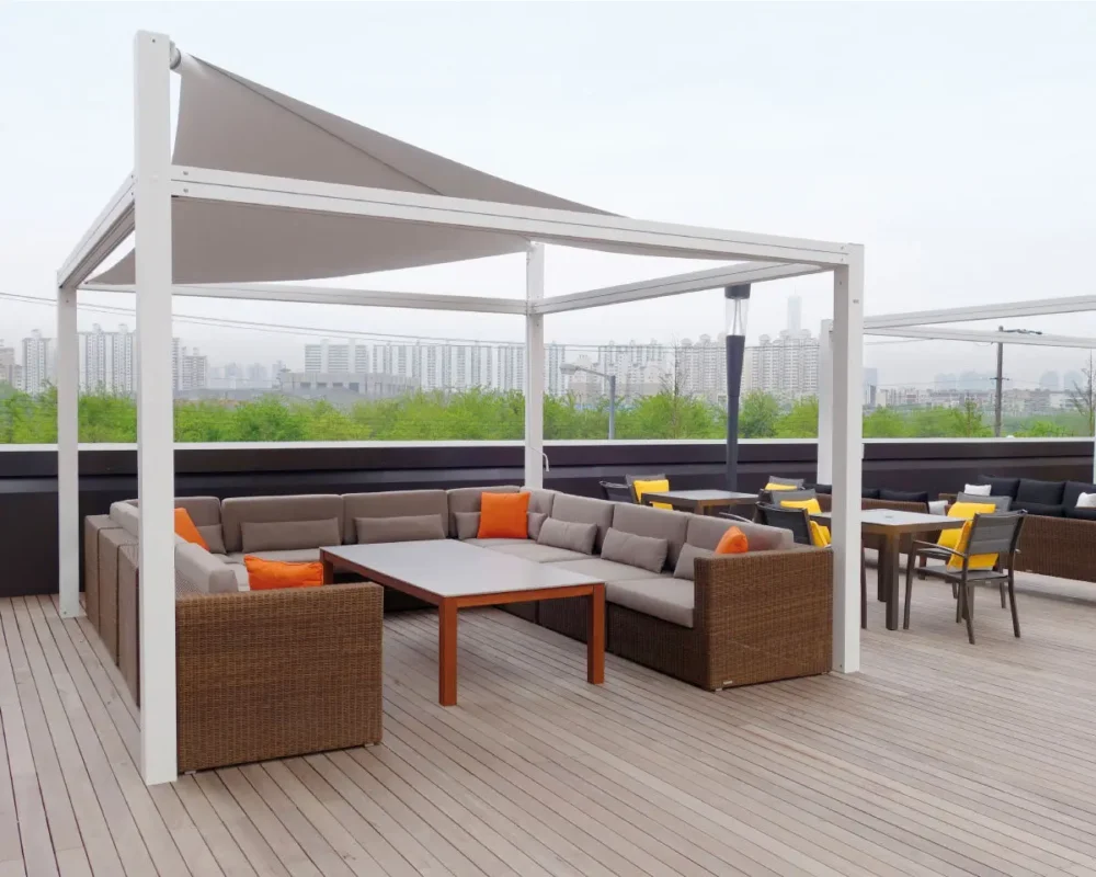 gazebo-h