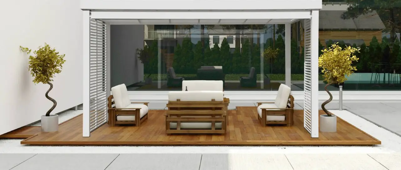 gazebo_contemporary_metal_PVC_fisso_mobile_detail01