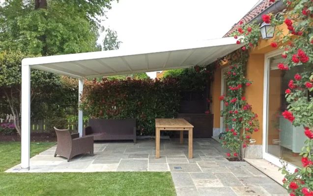 Pergola 3