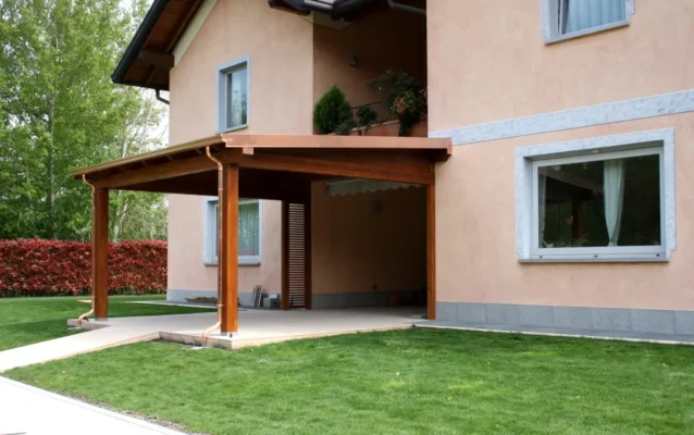 Pergola 4