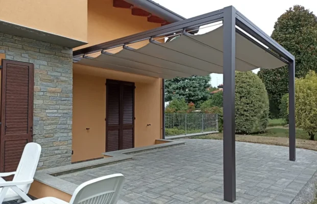 Pergola 5