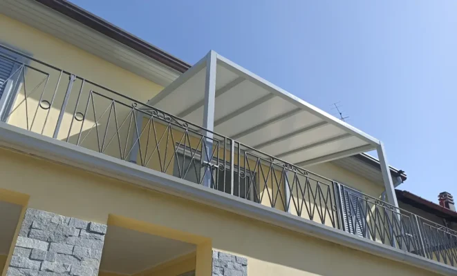 Pergola 6