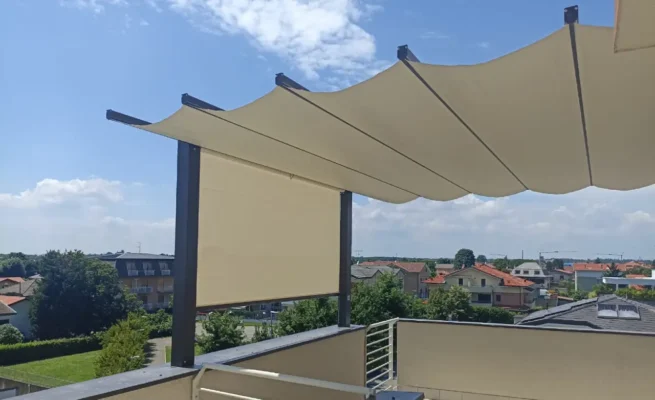 Pergola 11