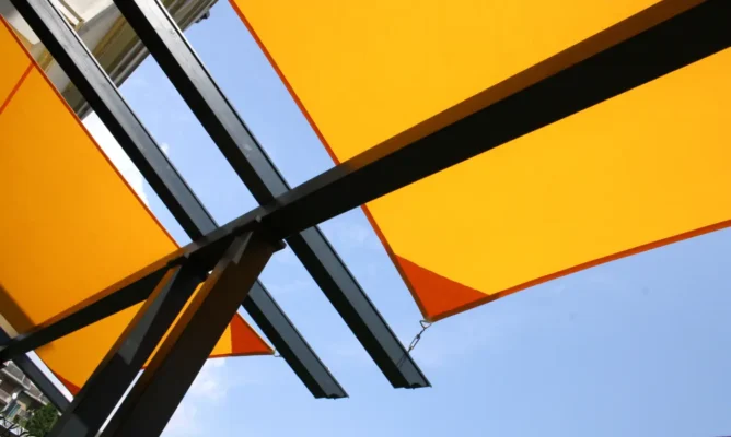 Pergola 15