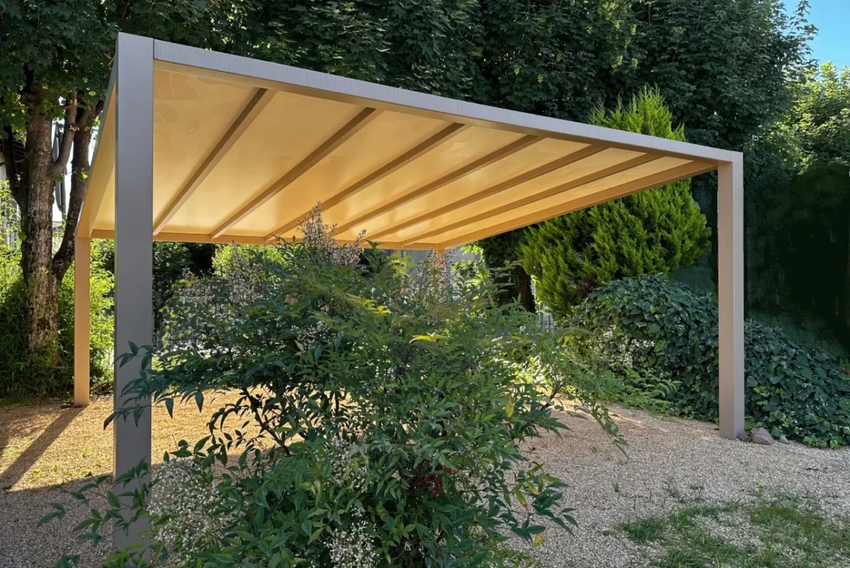 CARPORT COMO