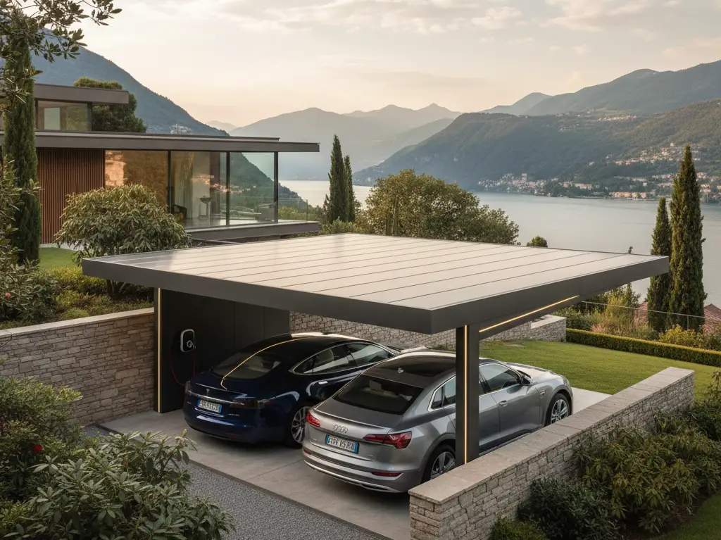 Carport-Tettoie-Auto-Varese-Como