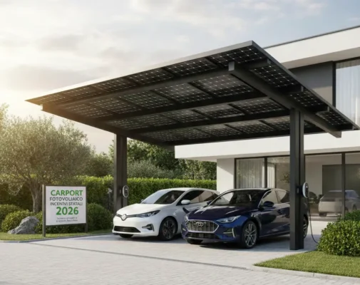 Carport-fotovoltaico-incentivi