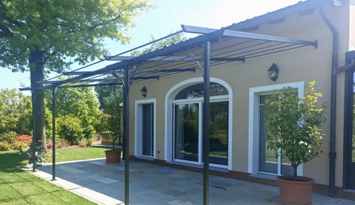 Pergola 16
